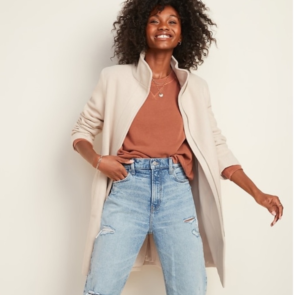 Old Navy Coat